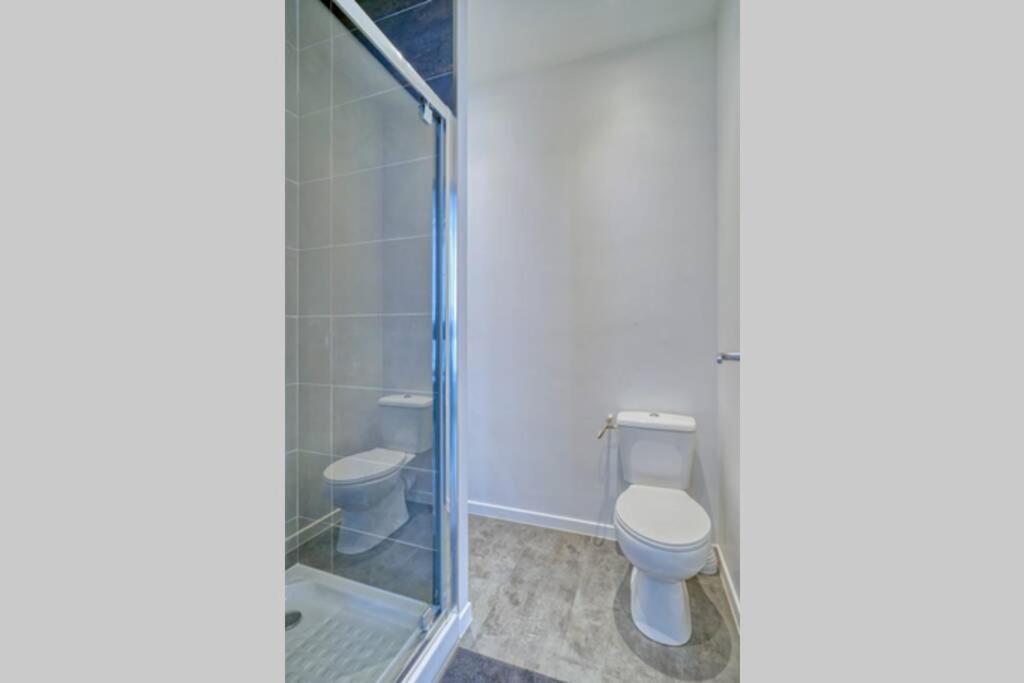 Studio Charmant Au Coeur Du Vieux Corbeil Corbeil-Essonnes Buitenkant foto