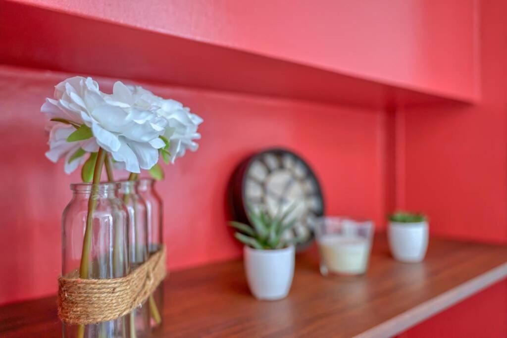 Studio Charmant Au Coeur Du Vieux Corbeil Corbeil-Essonnes Buitenkant foto